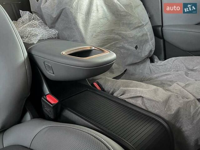 Зеленый Zeekr X, объемом двигателя 0 л и пробегом 1 тыс. км за 33000 $, фото 53 на Automoto.ua