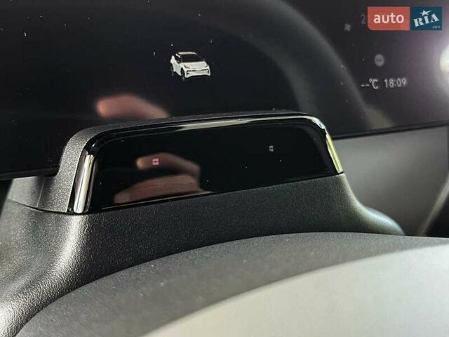 Зеленый Zeekr X, объемом двигателя 0 л и пробегом 1 тыс. км за 33000 $, фото 21 на Automoto.ua