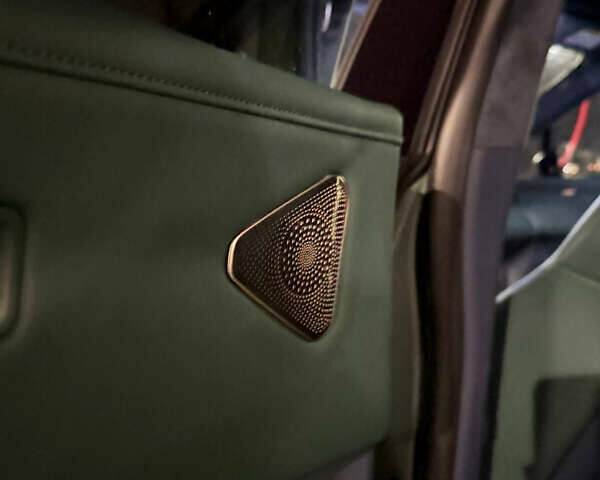 Зеленый Zeekr X, объемом двигателя 0 л и пробегом 8 тыс. км за 31900 $, фото 71 на Automoto.ua