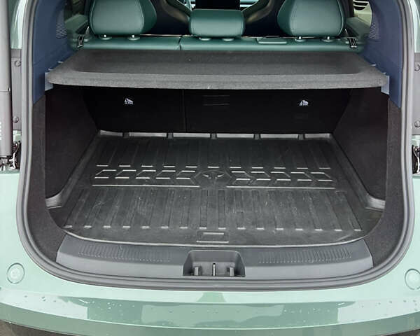 Зеленый Zeekr X, объемом двигателя 0 л и пробегом 8 тыс. км за 31900 $, фото 64 на Automoto.ua