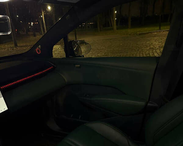 Зеленый Zeekr X, объемом двигателя 0 л и пробегом 8 тыс. км за 31900 $, фото 82 на Automoto.ua