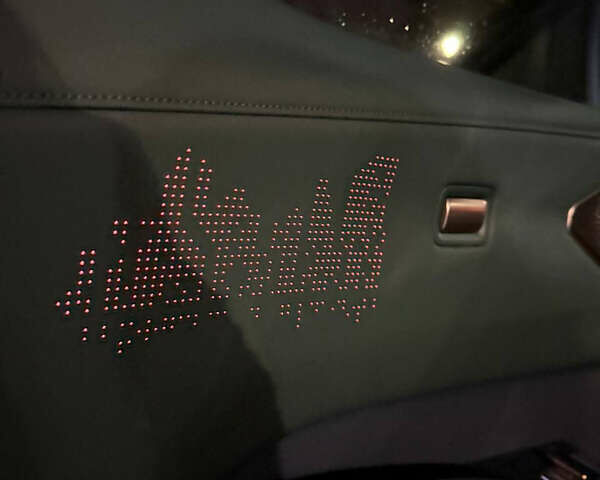 Зеленый Zeekr X, объемом двигателя 0 л и пробегом 8 тыс. км за 31900 $, фото 69 на Automoto.ua