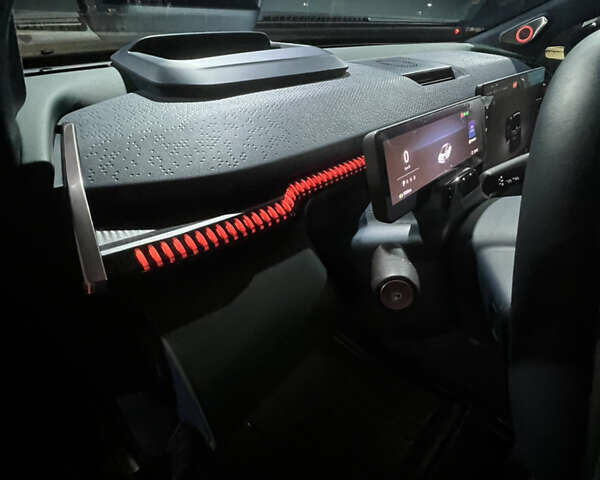 Зеленый Zeekr X, объемом двигателя 0 л и пробегом 8 тыс. км за 31900 $, фото 51 на Automoto.ua