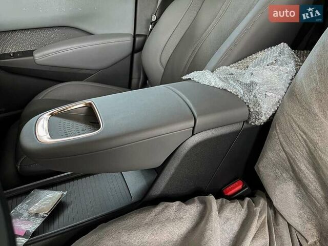 Зеленый Zeekr X, объемом двигателя 0 л и пробегом 1 тыс. км за 33000 $, фото 34 на Automoto.ua