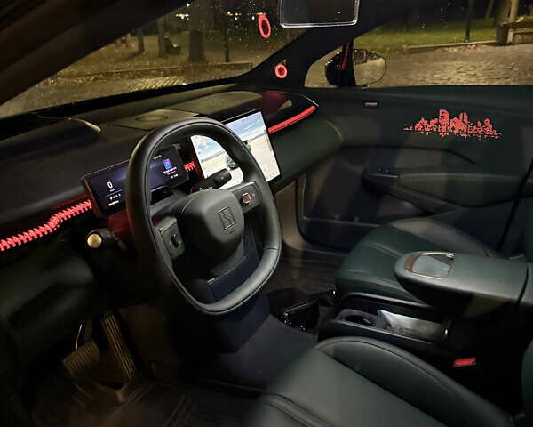 Зеленый Zeekr X, объемом двигателя 0 л и пробегом 8 тыс. км за 31900 $, фото 75 на Automoto.ua