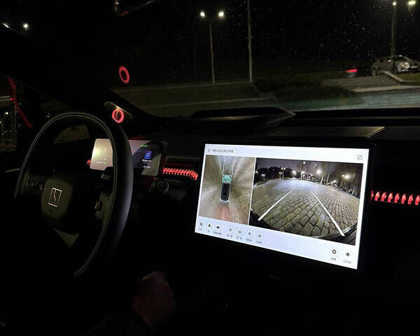 Зеленый Zeekr X, объемом двигателя 0 л и пробегом 8 тыс. км за 31900 $, фото 72 на Automoto.ua