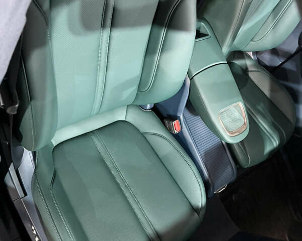 Зеленый Zeekr X, объемом двигателя 0 л и пробегом 8 тыс. км за 31900 $, фото 31 на Automoto.ua