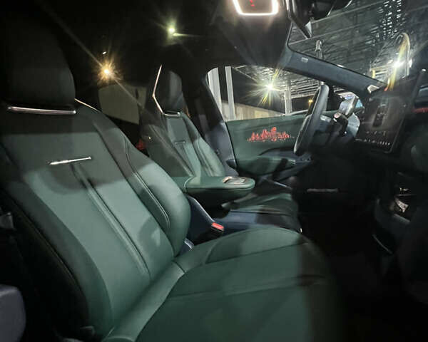 Зеленый Zeekr X, объемом двигателя 0 л и пробегом 8 тыс. км за 31900 $, фото 28 на Automoto.ua
