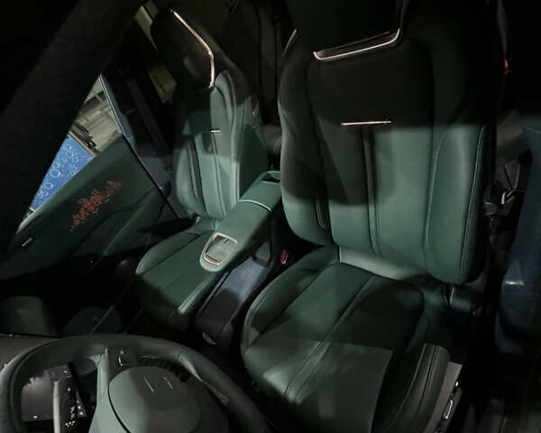 Зеленый Zeekr X, объемом двигателя 0 л и пробегом 8 тыс. км за 31900 $, фото 52 на Automoto.ua