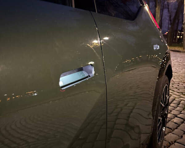 Зеленый Zeekr X, объемом двигателя 0 л и пробегом 8 тыс. км за 31900 $, фото 91 на Automoto.ua