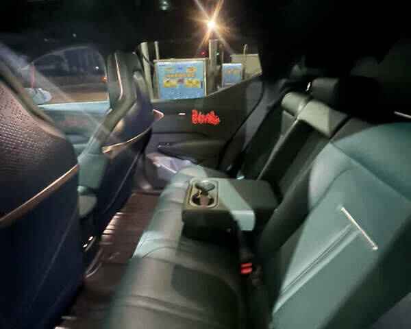 Зеленый Zeekr X, объемом двигателя 0 л и пробегом 8 тыс. км за 31900 $, фото 43 на Automoto.ua