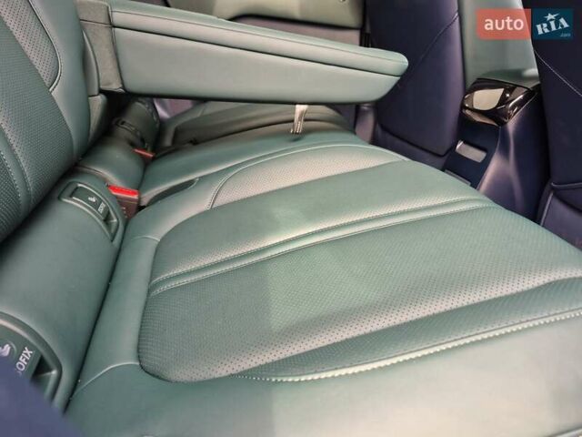 Зелений Zeekr X, об'ємом двигуна 0 л та пробігом 27 тис. км за 25500 $, фото 25 на Automoto.ua