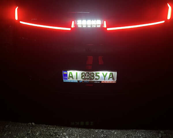 Зеленый Zeekr X, объемом двигателя 0 л и пробегом 8 тыс. км за 31900 $, фото 16 на Automoto.ua