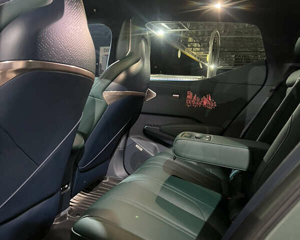 Зеленый Zeekr X, объемом двигателя 0 л и пробегом 8 тыс. км за 31900 $, фото 45 на Automoto.ua
