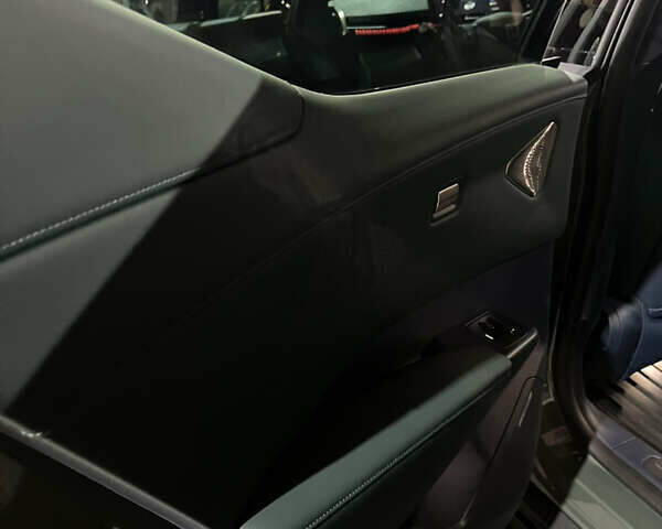 Зеленый Zeekr X, объемом двигателя 0 л и пробегом 8 тыс. км за 31900 $, фото 44 на Automoto.ua