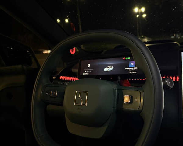 Зеленый Zeekr X, объемом двигателя 0 л и пробегом 8 тыс. км за 31900 $, фото 81 на Automoto.ua