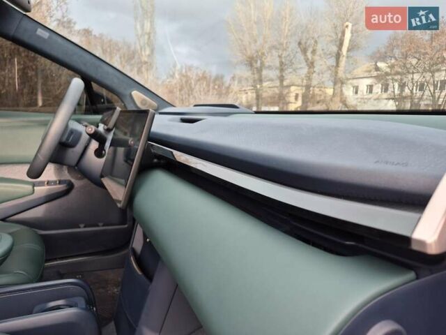 Зелений Zeekr X, об'ємом двигуна 0 л та пробігом 27 тис. км за 25500 $, фото 9 на Automoto.ua