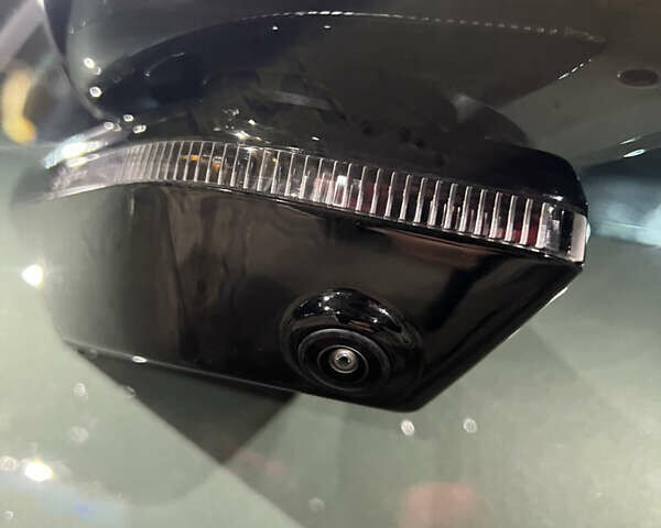 Зеленый Zeekr X, объемом двигателя 0 л и пробегом 8 тыс. км за 31900 $, фото 36 на Automoto.ua