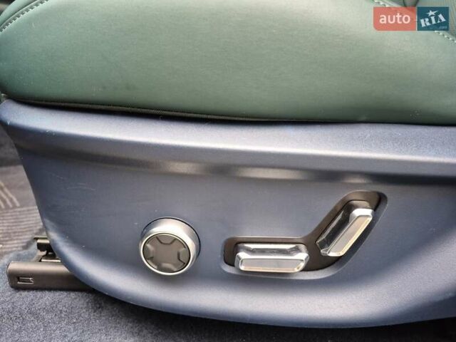 Зелений Zeekr X, об'ємом двигуна 0 л та пробігом 27 тис. км за 25500 $, фото 20 на Automoto.ua