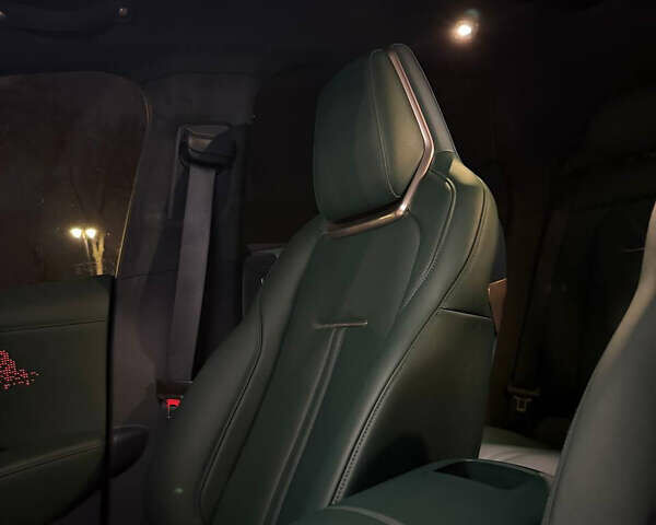 Зеленый Zeekr X, объемом двигателя 0 л и пробегом 8 тыс. км за 31900 $, фото 80 на Automoto.ua