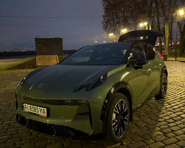 Зеленый Zeekr X, объемом двигателя 0 л и пробегом 8 тыс. км за 31900 $, фото 99 на Automoto.ua