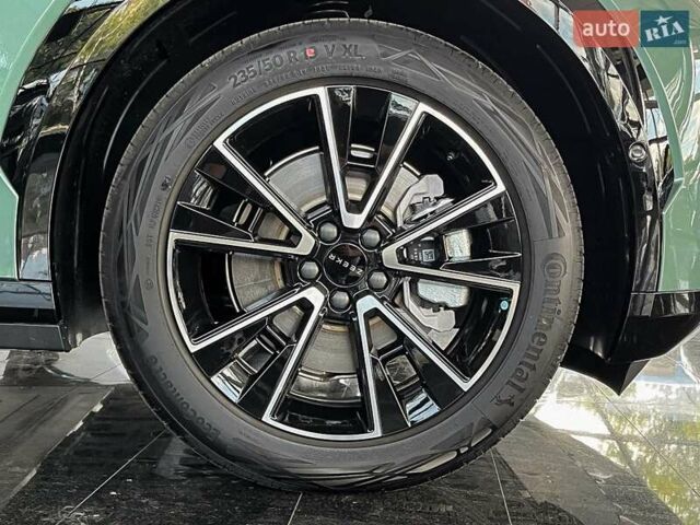 Зеленый Zeekr X, объемом двигателя 0 л и пробегом 1 тыс. км за 33000 $, фото 13 на Automoto.ua