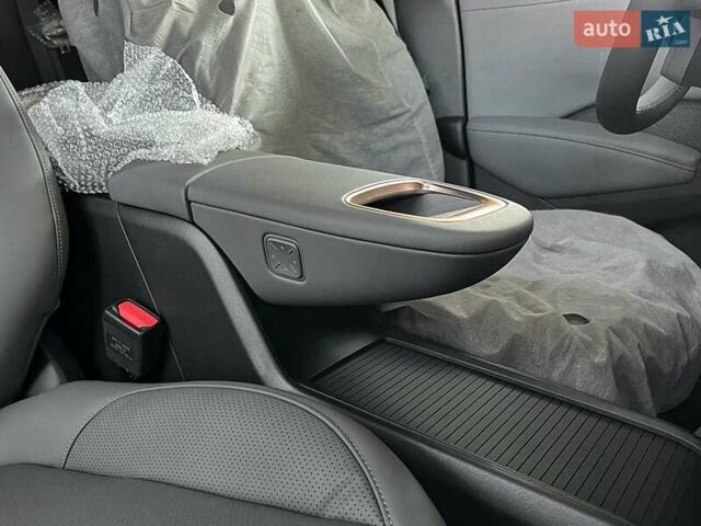 Зеленый Zeekr X, объемом двигателя 0 л и пробегом 1 тыс. км за 33000 $, фото 52 на Automoto.ua