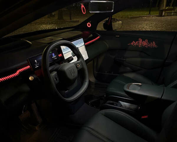 Зеленый Zeekr X, объемом двигателя 0 л и пробегом 8 тыс. км за 31900 $, фото 76 на Automoto.ua