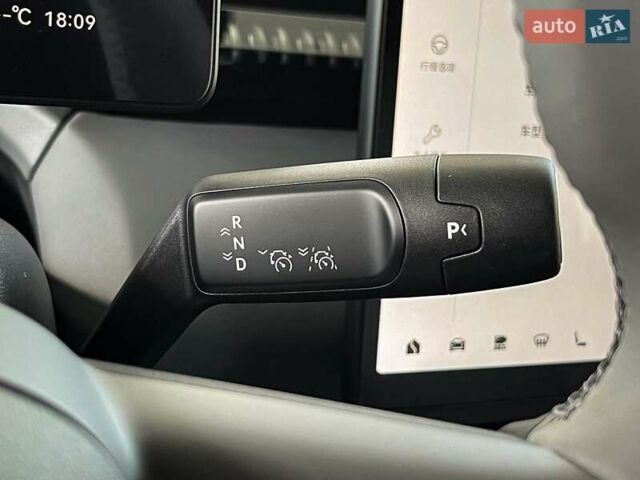 Зеленый Zeekr X, объемом двигателя 0 л и пробегом 1 тыс. км за 33000 $, фото 20 на Automoto.ua