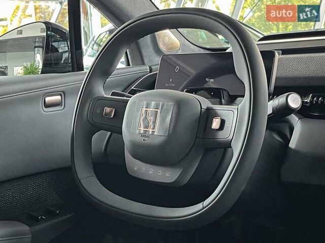 Зеленый Zeekr X, объемом двигателя 0 л и пробегом 1 тыс. км за 33000 $, фото 17 на Automoto.ua