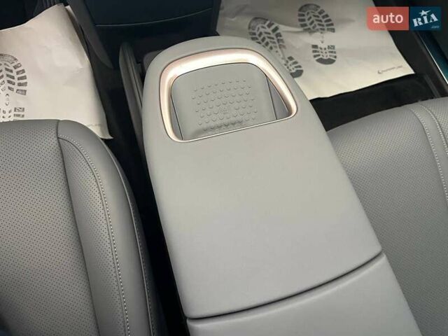 Зеленый Zeekr X, объемом двигателя 0 л и пробегом 1 тыс. км за 30899 $, фото 10 на Automoto.ua