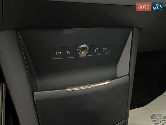 Зеленый Zeekr X, объемом двигателя 0 л и пробегом 1 тыс. км за 30899 $, фото 11 на Automoto.ua