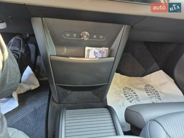 Помаранчевий Zeekr X, об'ємом двигуна 0 л та пробігом 10 тис. км за 28200 $, фото 17 на Automoto.ua