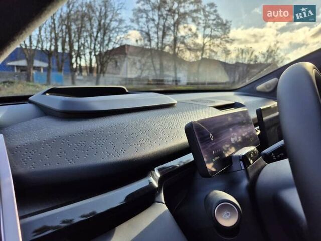 Помаранчевий Zeekr X, об'ємом двигуна 0 л та пробігом 10 тис. км за 28200 $, фото 12 на Automoto.ua