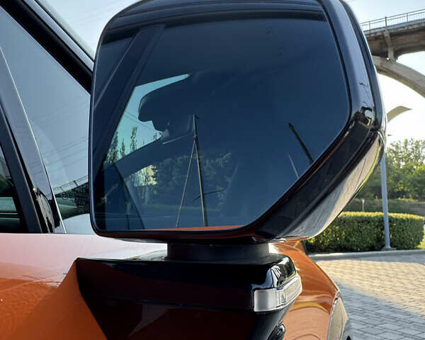 Помаранчевий Zeekr X, об'ємом двигуна 0 л та пробігом 13 тис. км за 28500 $, фото 7 на Automoto.ua