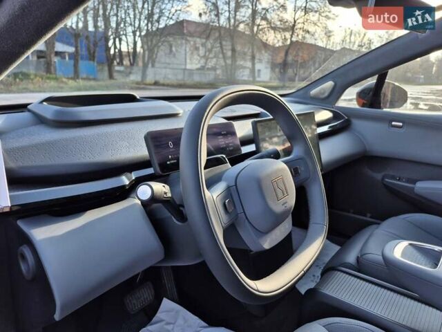 Помаранчевий Zeekr X, об'ємом двигуна 0 л та пробігом 10 тис. км за 28200 $, фото 11 на Automoto.ua