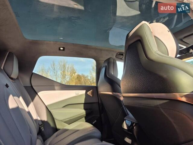 Помаранчевий Zeekr X, об'ємом двигуна 0 л та пробігом 10 тис. км за 28200 $, фото 21 на Automoto.ua