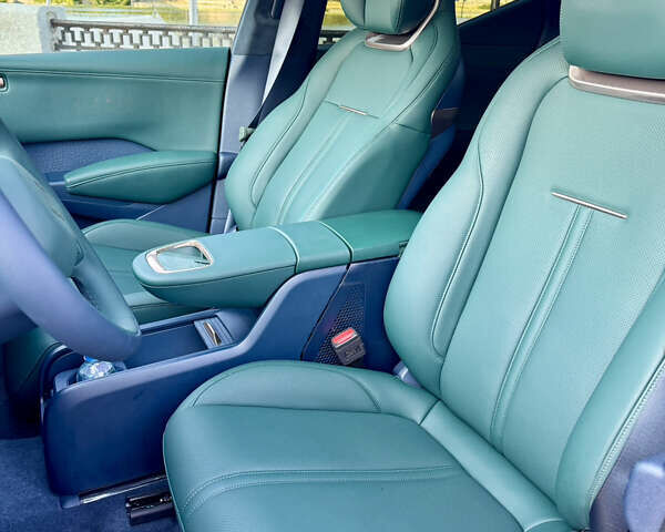Помаранчевий Zeekr X, об'ємом двигуна 0 л та пробігом 13 тис. км за 28500 $, фото 9 на Automoto.ua