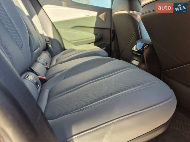 Помаранчевий Zeekr X, об'ємом двигуна 0 л та пробігом 10 тис. км за 28200 $, фото 23 на Automoto.ua