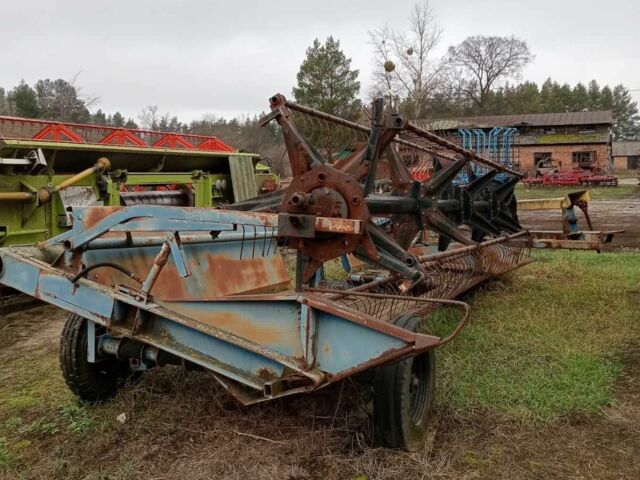 Синий ЖНС 4.9, объемом двигателя 0 л и пробегом 0 тыс. км за 1889 $, фото 2 на Automoto.ua