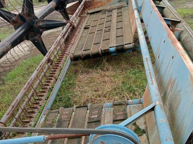 Синий ЖНС 4.9, объемом двигателя 0 л и пробегом 0 тыс. км за 1889 $, фото 1 на Automoto.ua