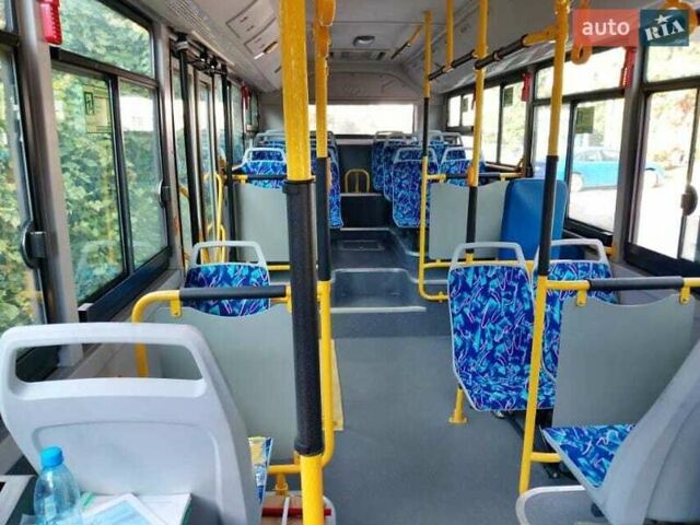 Синий Zhong Tong Caesar, объемом двигателя 0 л и пробегом 1 тыс. км за 285000 $, фото 1 на Automoto.ua