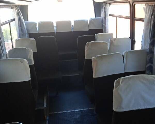 Zhong Tong Creator, объемом двигателя 4.1 л и пробегом 300 тыс. км за 3600 $, фото 1 на Automoto.ua