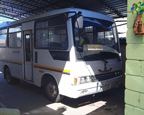 Zhong Tong Creator, объемом двигателя 4.1 л и пробегом 300 тыс. км за 3600 $, фото 2 на Automoto.ua