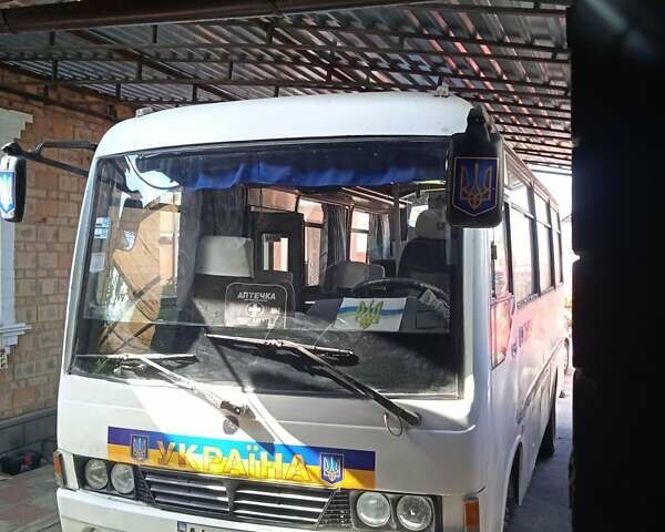 Zhong Tong Creator, объемом двигателя 4.1 л и пробегом 300 тыс. км за 3600 $, фото 6 на Automoto.ua