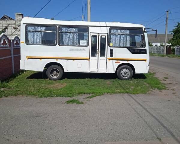 Zhong Tong Creator, объемом двигателя 4.1 л и пробегом 300 тыс. км за 3600 $, фото 9 на Automoto.ua