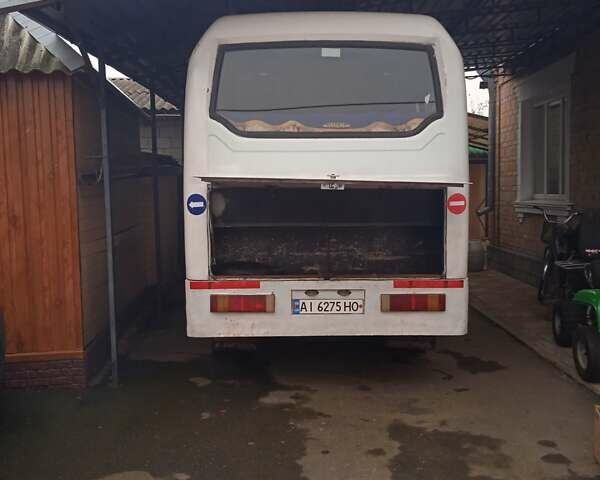 Zhong Tong Creator, объемом двигателя 4.1 л и пробегом 300 тыс. км за 3600 $, фото 5 на Automoto.ua