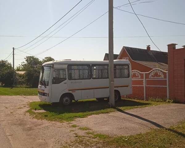 Zhong Tong Creator, объемом двигателя 4.1 л и пробегом 300 тыс. км за 3600 $, фото 12 на Automoto.ua