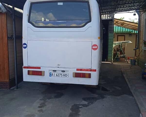 Zhong Tong Creator, объемом двигателя 4.1 л и пробегом 300 тыс. км за 3600 $, фото 7 на Automoto.ua