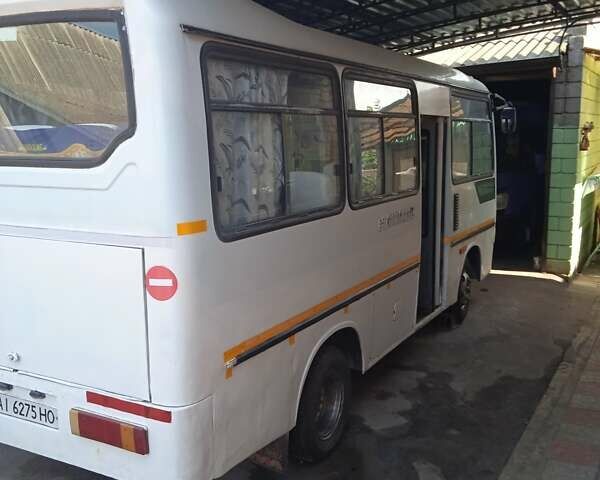 Zhong Tong Creator, объемом двигателя 4.1 л и пробегом 300 тыс. км за 3600 $, фото 8 на Automoto.ua